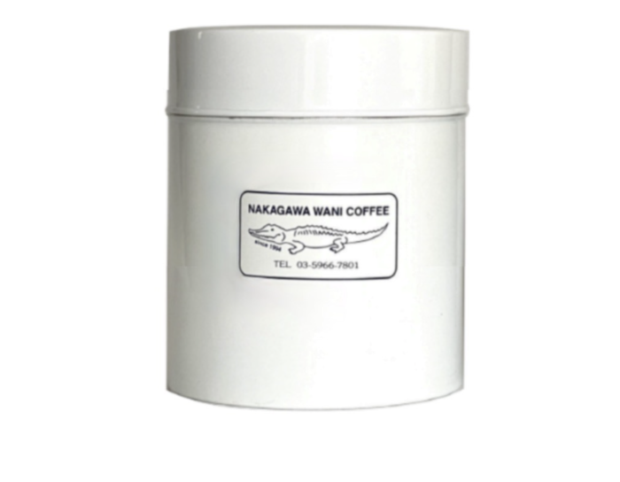 京都 開花堂 中川ワニ コーヒー缶3点セット銅ブリキ真鍮クロコダイル鰐クロコ新品 Www Falegnameriacampari It